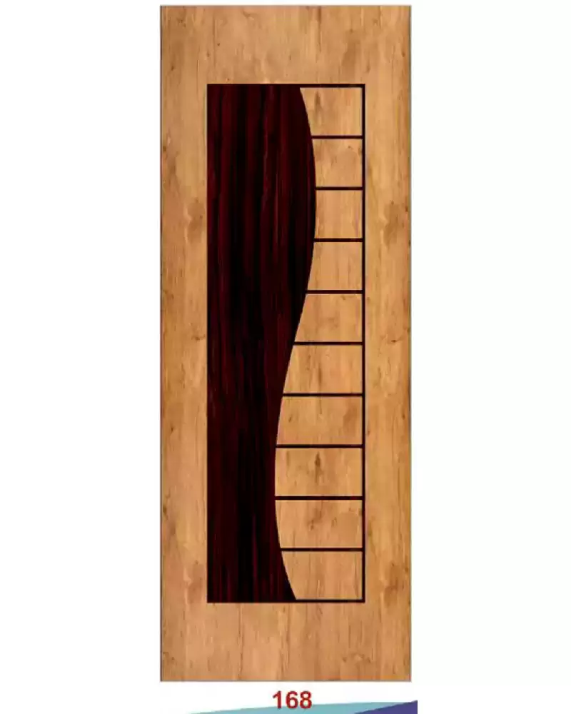 Premium WPC/Decorative Doors